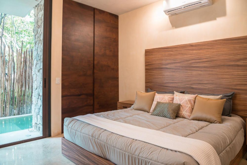 Apartamento en Venta en Tulum, Mexico
