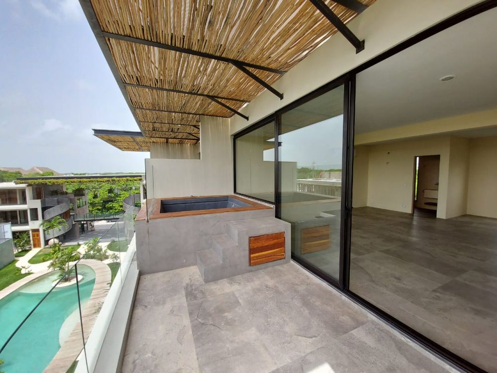 Condominio en Venta en Tulum, Mexico
