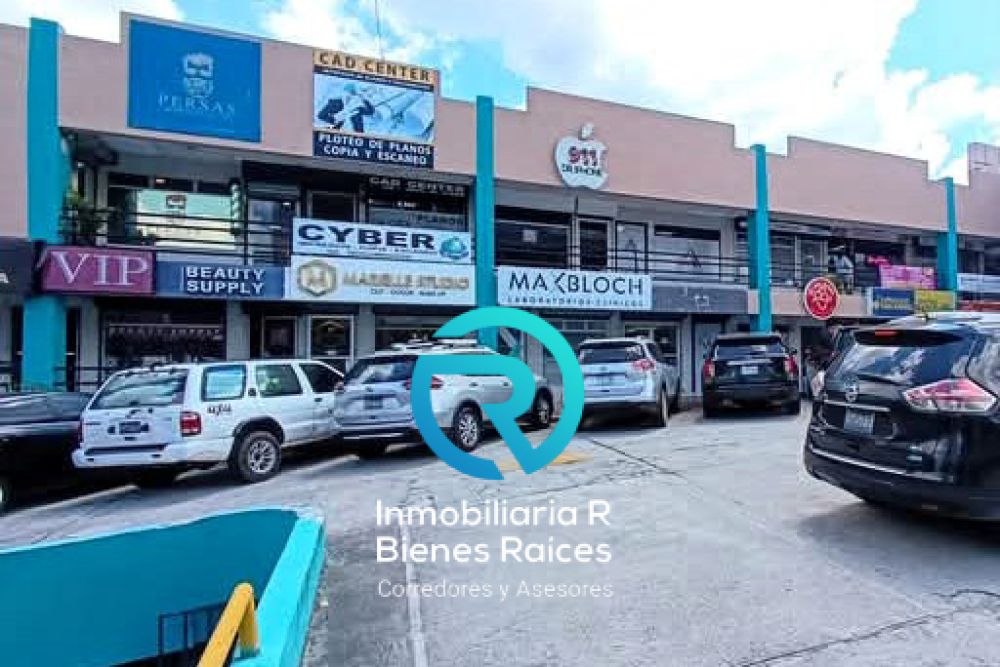 Espacio comercial en Alquiler en Antiguo Cuscatlan, El Salvador