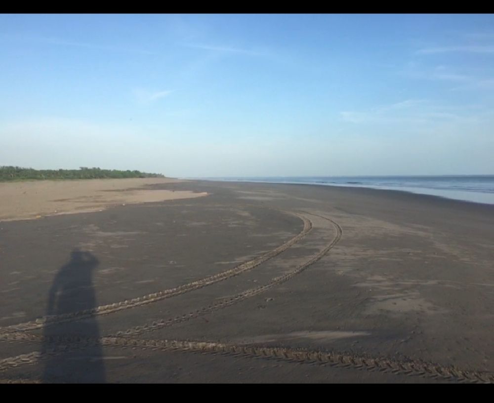 Terreno general en Venta en Jiquilisco, El Salvador