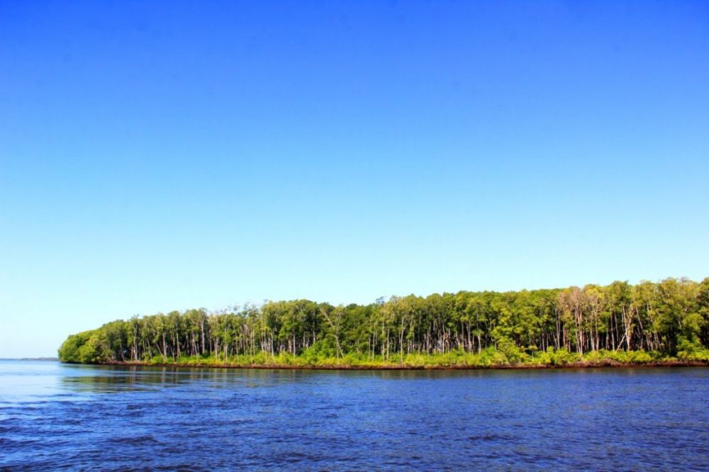 Terreno general en Venta en Jiquilisco, El Salvador
