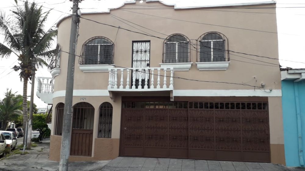 Casa en Venta en San Salvador, El Salvador
