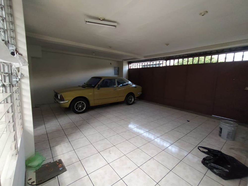 Casa en Venta en San Salvador, El Salvador