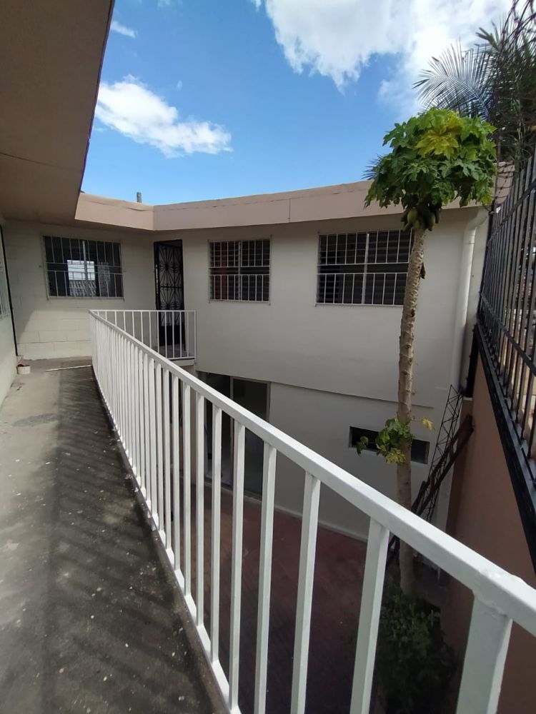 Casa en Venta en San Salvador, El Salvador