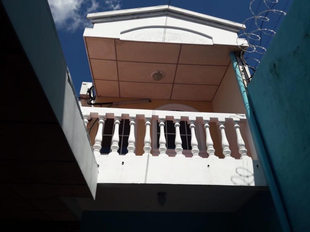 Casa en Venta en Santa Ana, El Salvador