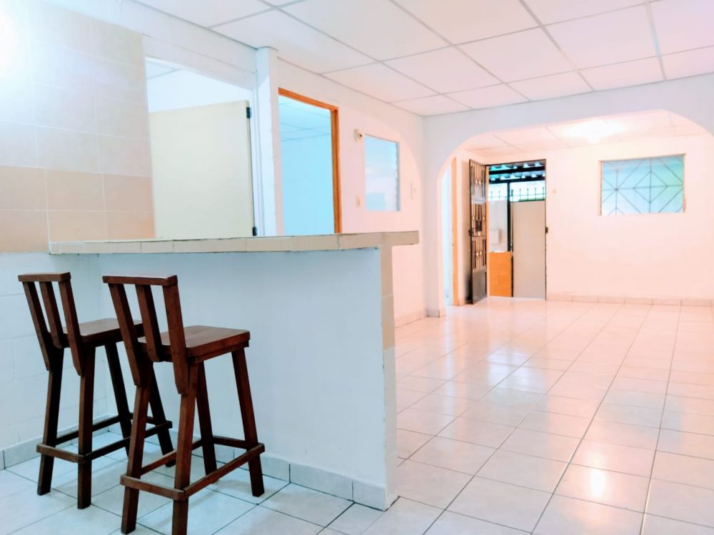 Casa en Venta en Santa Tecla, El Salvador