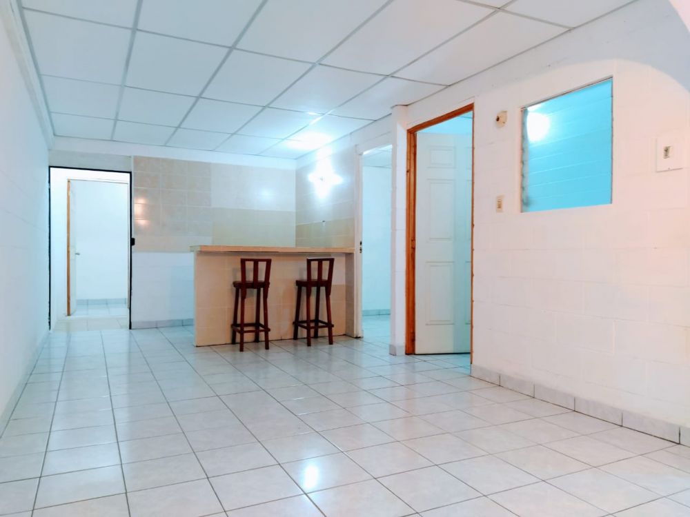 Casa en Venta en Santa Tecla, El Salvador