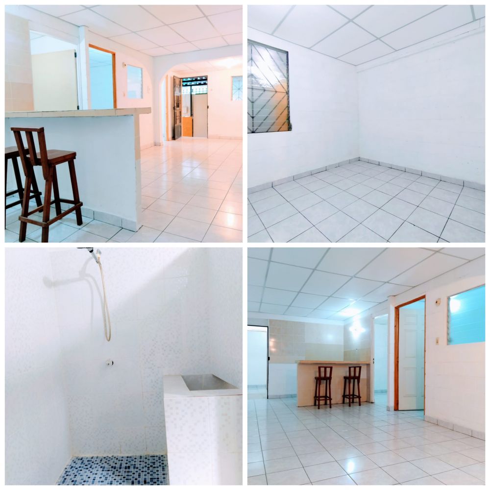 Casa en Venta en Santa Tecla, El Salvador