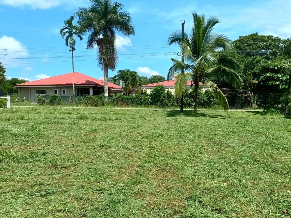 Terreno general en Venta en Alajuela, Costa Rica