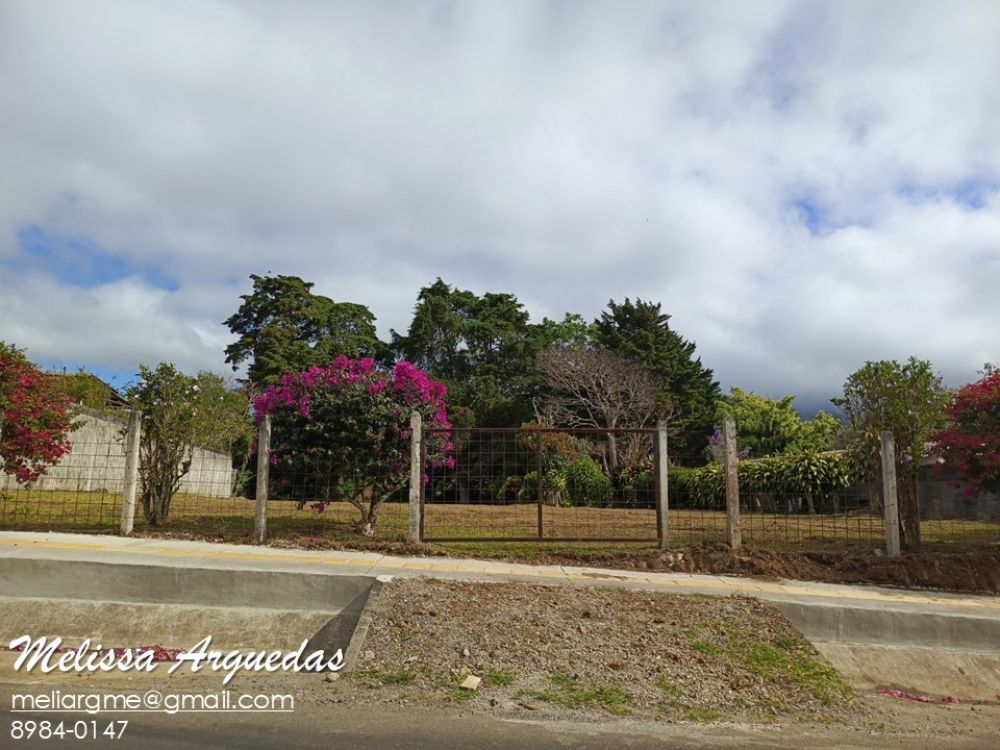 Terreno general en Venta en Heredia, Costa Rica