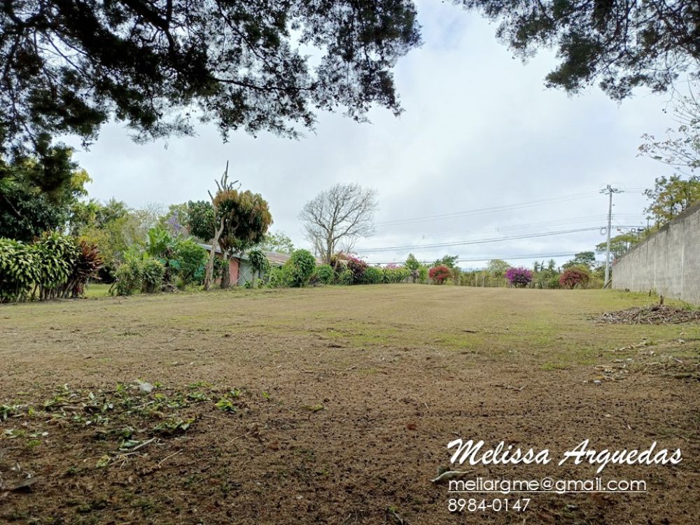 Terreno general en Venta en Heredia, Costa Rica