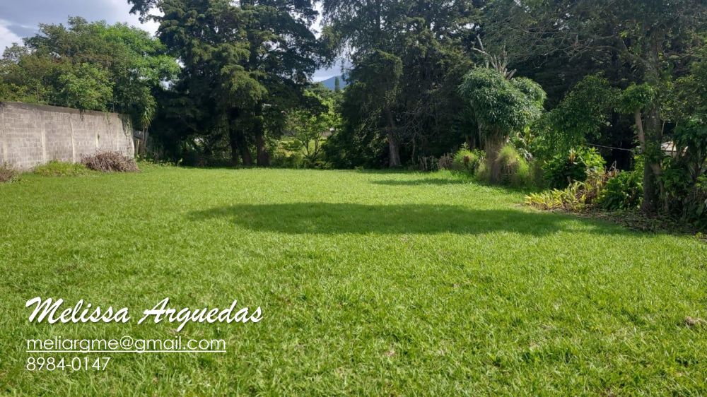 Terreno general en Venta en Heredia, Costa Rica