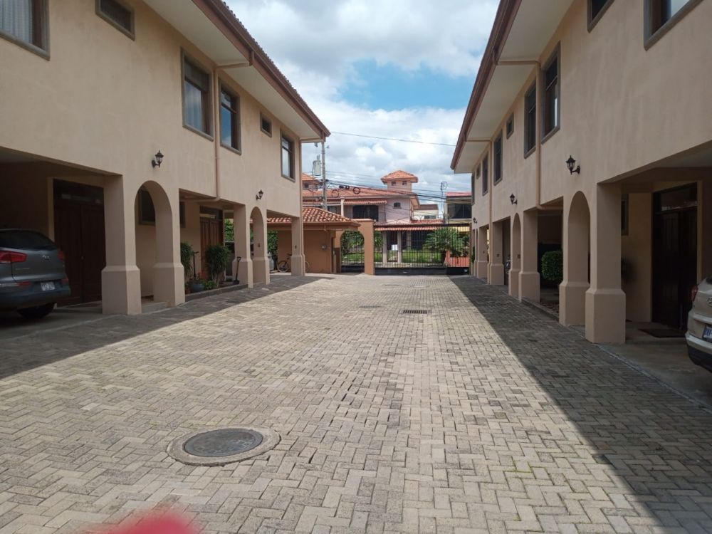 Casa en Venta en San Rafael, Costa Rica