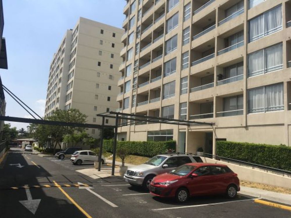 Apartamento en Venta en Ulloa (Barrial), Costa Rica