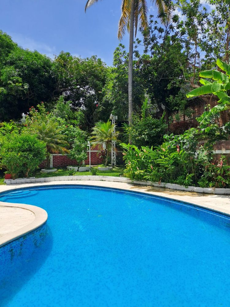 Casa en Venta en San Salvador, El Salvador