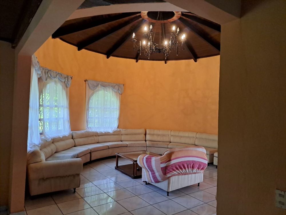 Casa en Venta en San Salvador, El Salvador