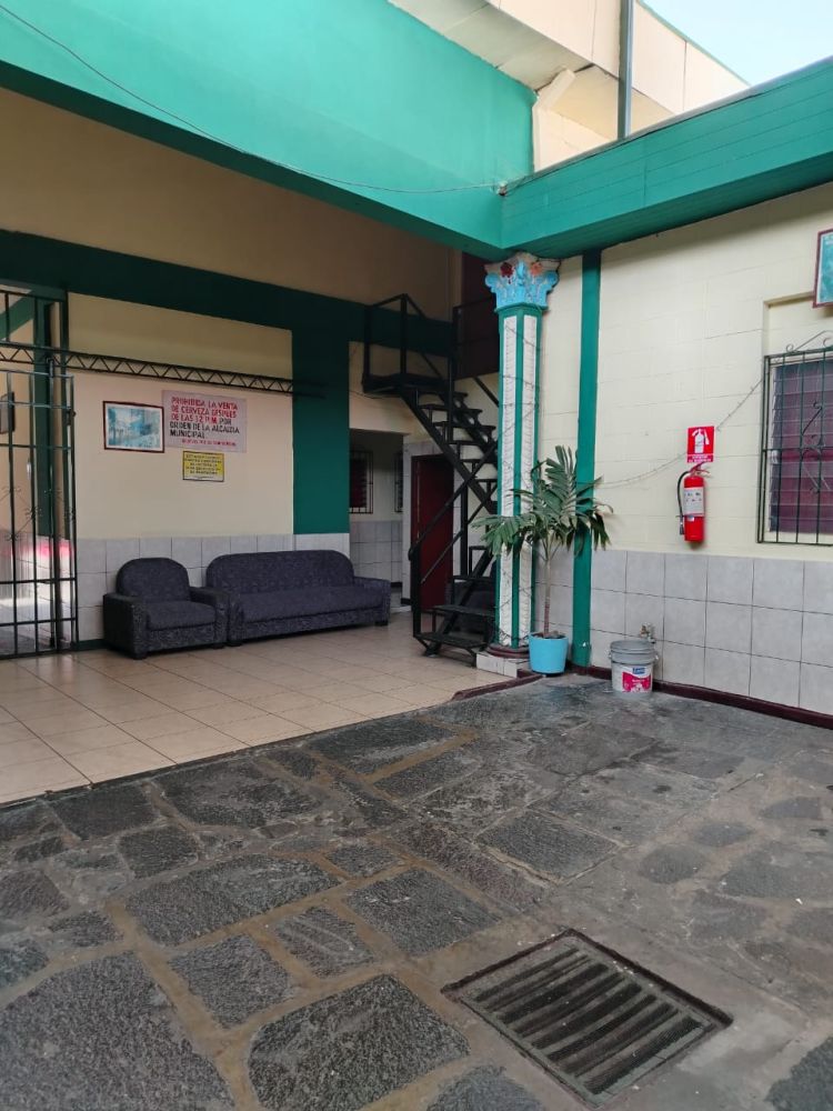 Hotel en Venta en La Libertad, El Salvador