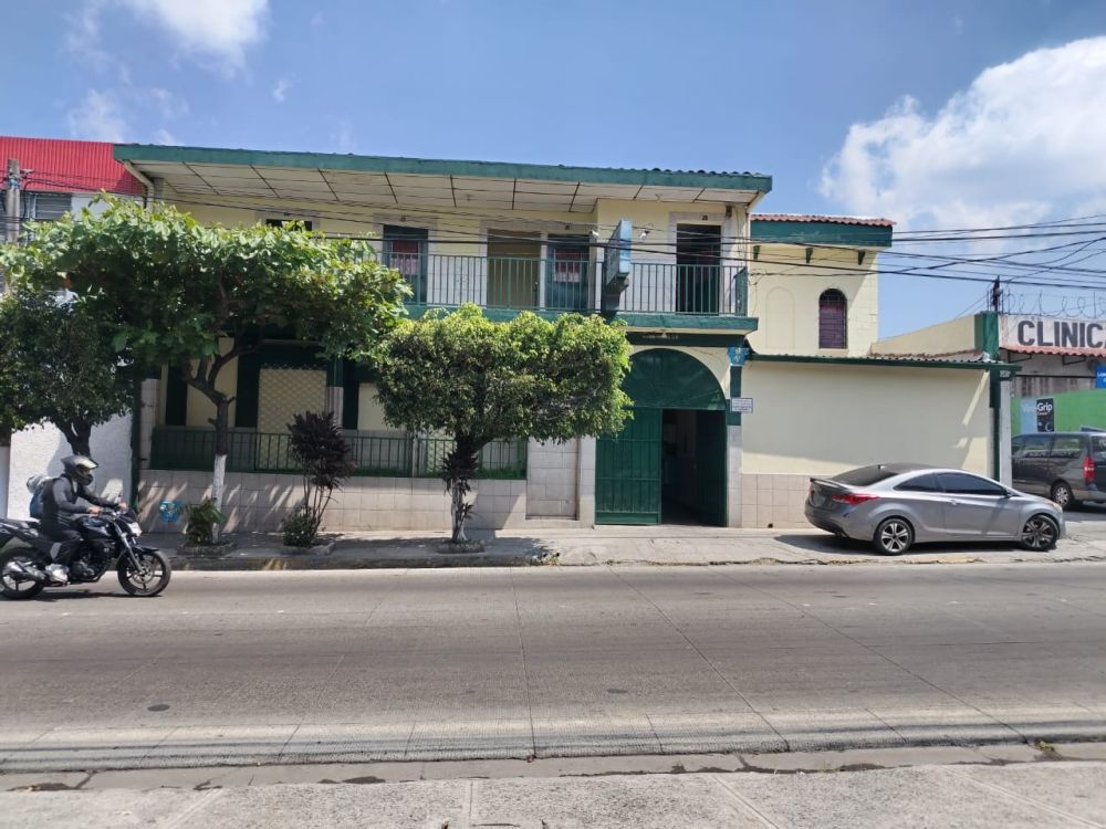 Hotel en Venta en La Libertad, El Salvador