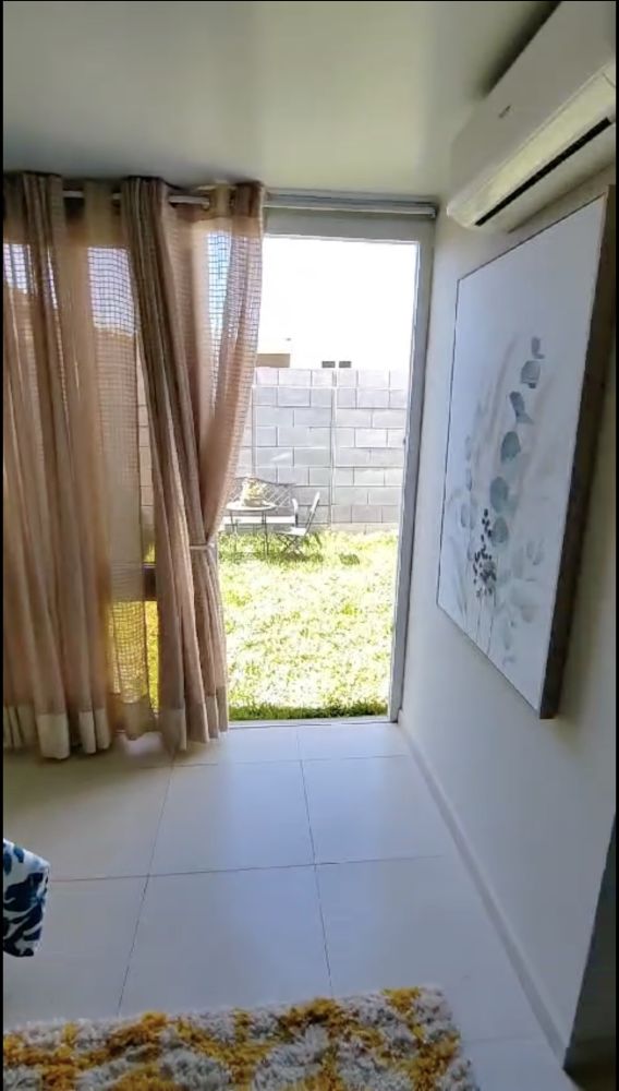 Casa en Alquiler en Zaragoza, El Salvador