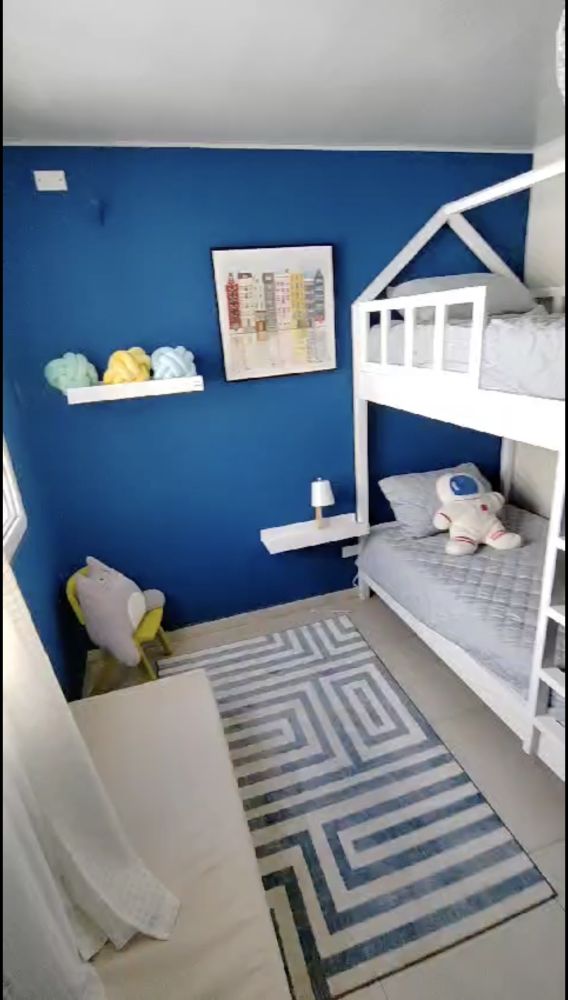 Casa en Alquiler en Zaragoza, El Salvador