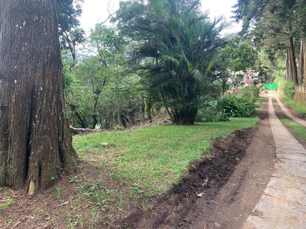 Terreno general en Venta en Guatemala City, Guatemala