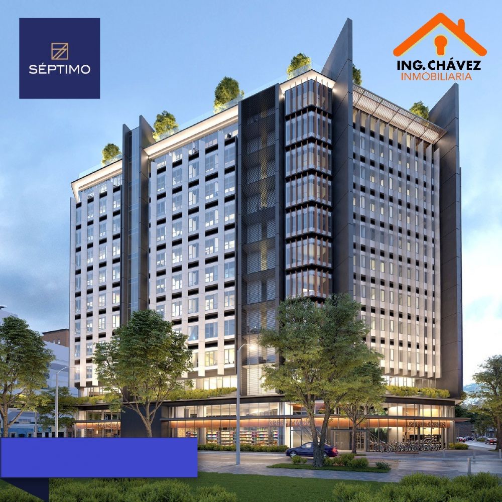 Apartamento en Venta en Guatemala City, Guatemala