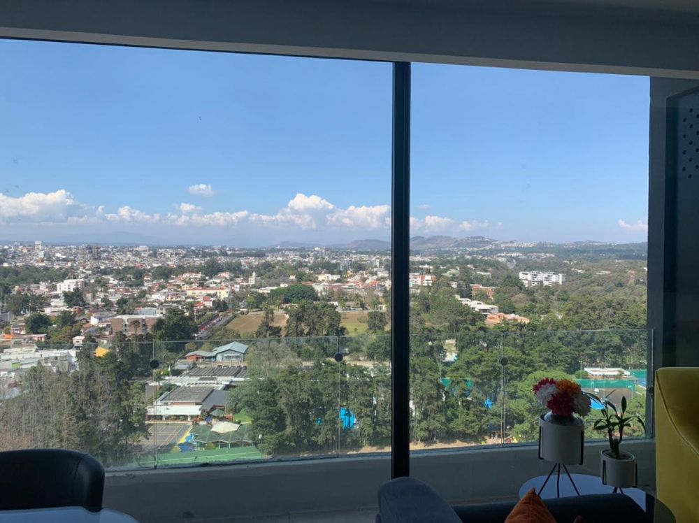 Apartamento en Venta en Guatemala City, Guatemala