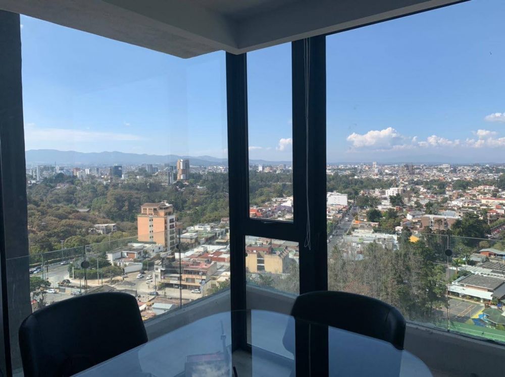 Apartamento en Venta en Guatemala City, Guatemala