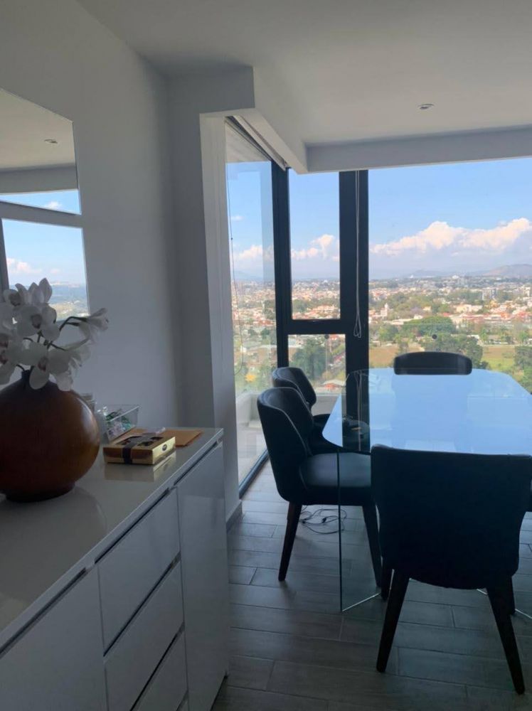 Apartamento en Venta en Guatemala City, Guatemala