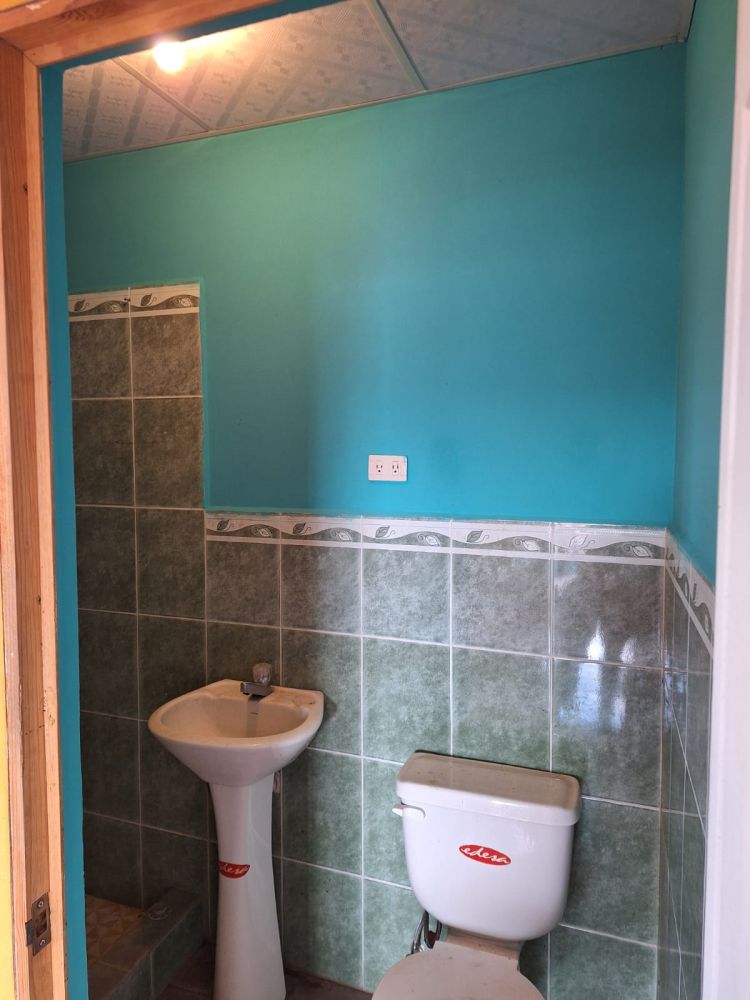 Casa en Venta en Chalchuapa, El Salvador