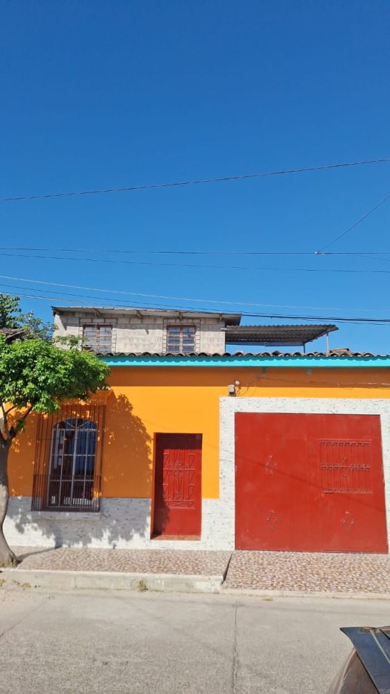 Casa en Venta en Chalchuapa, El Salvador