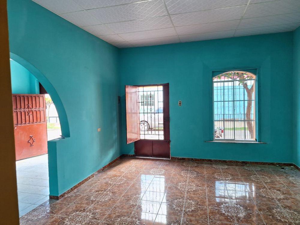 Casa en Venta en Chalchuapa, El Salvador
