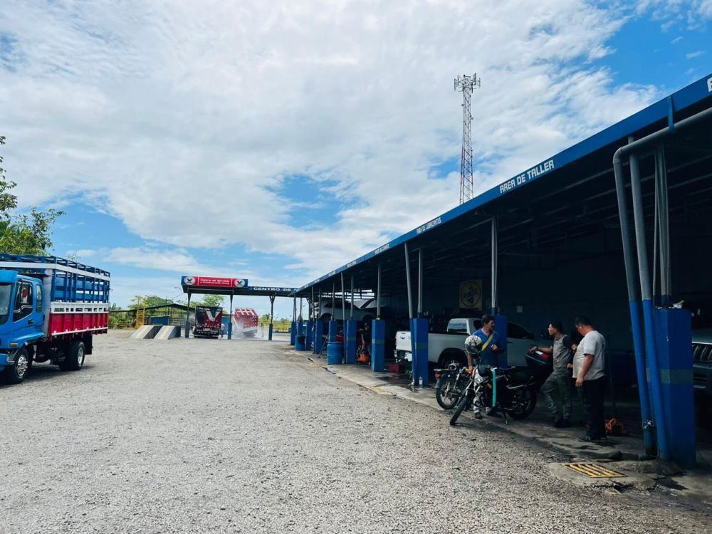 Industrial en Venta en Guapiles, Costa Rica