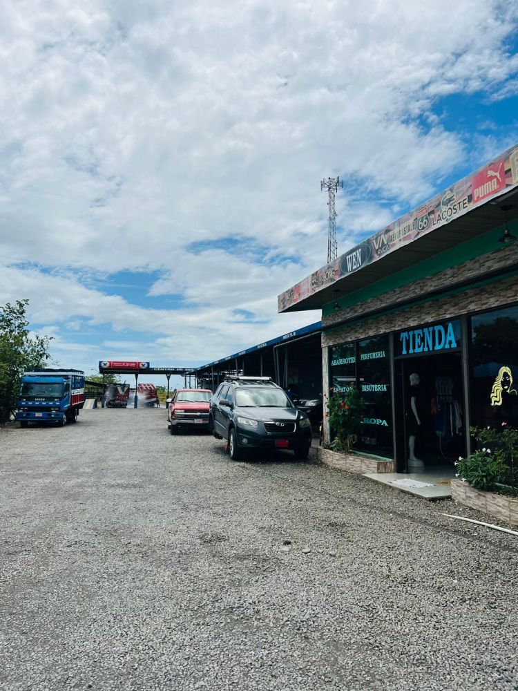 Industrial en Venta en Guapiles, Costa Rica