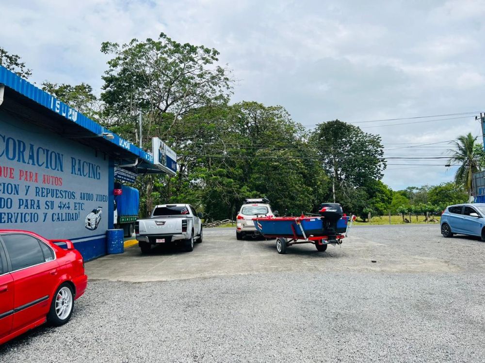 Industrial en Venta en Guapiles, Costa Rica