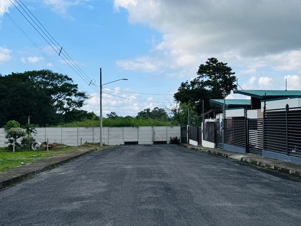 Terreno general en Venta en Guapiles, Costa Rica