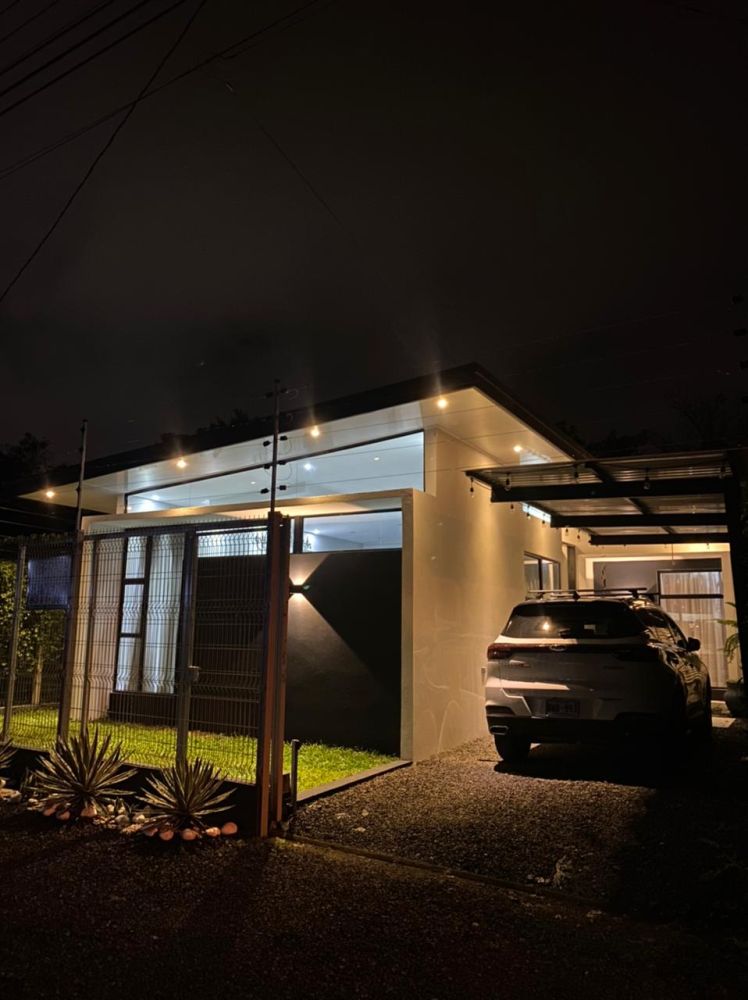 Casa en Venta en Guapiles, Costa Rica