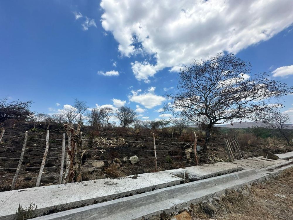 Terreno general en Venta en Metapan, El Salvador