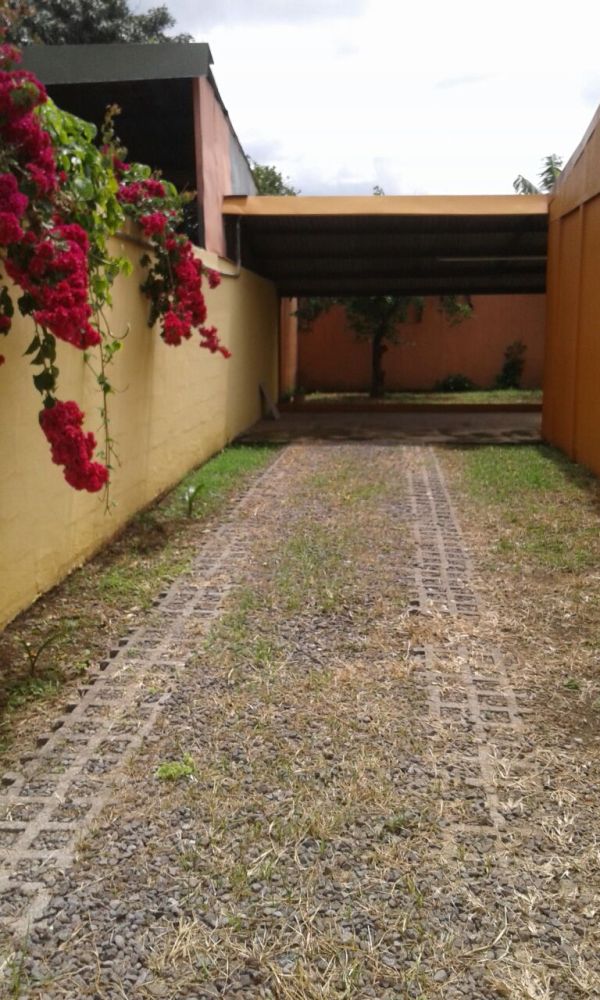 Casa en Alquiler en Heredia, Costa Rica