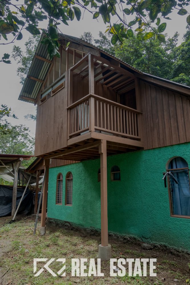 Terreno general en Venta en San Isidro de El General, Costa Rica