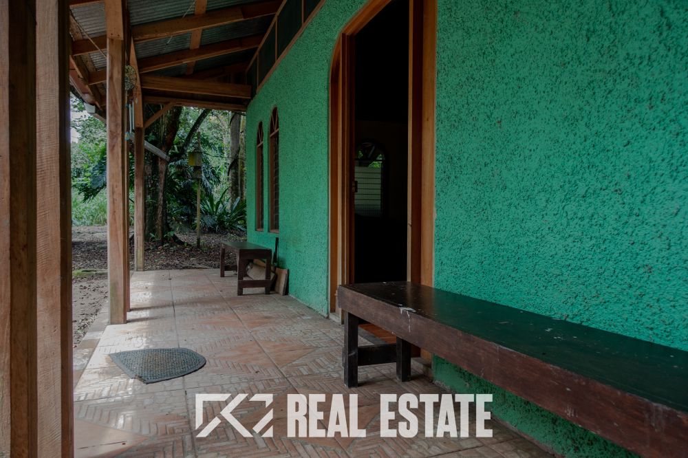 Terreno general en Venta en San Isidro de El General, Costa Rica