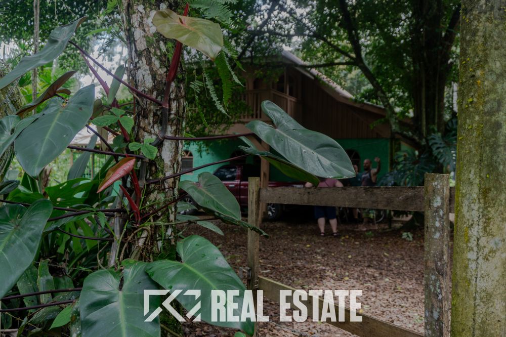 Terreno general en Venta en San Isidro de El General, Costa Rica