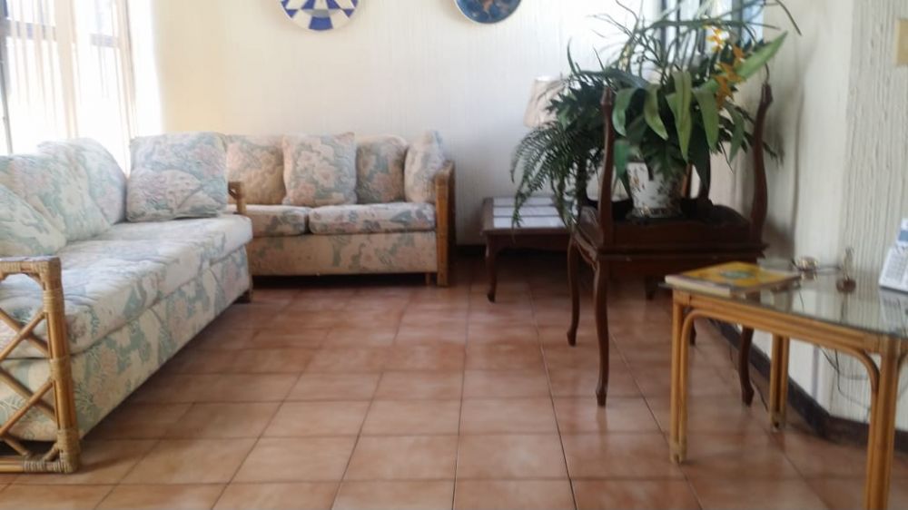 Casa en Venta en San Salvador, El Salvador