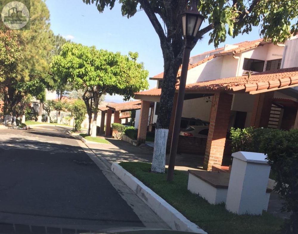 Casa en Venta en San Salvador, El Salvador