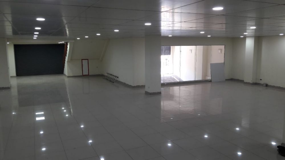 Espacio comercial en Alquiler en Cojutepeque, El Salvador