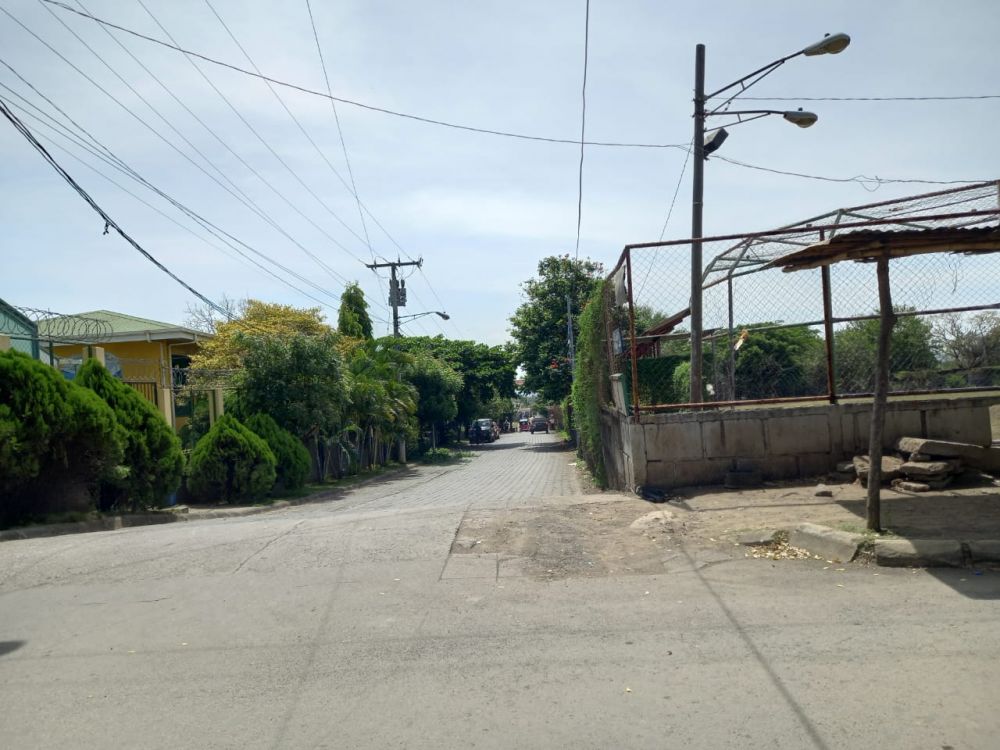 Terreno general en Venta en Managua, Nicaragua