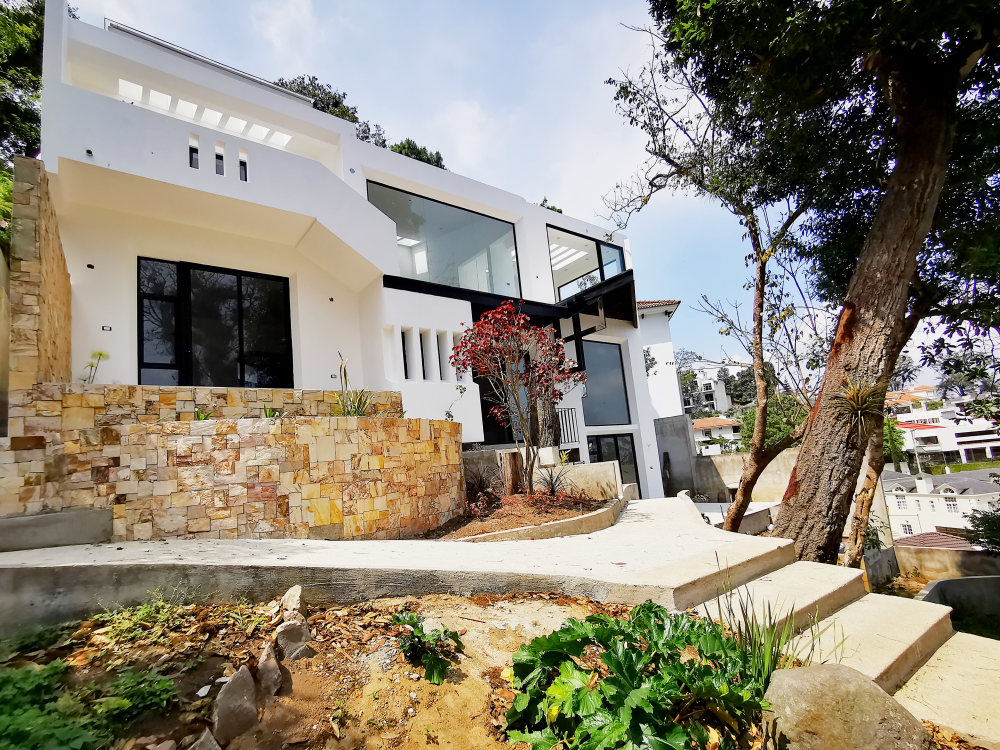 Casa en Venta en Guatemala City, Guatemala