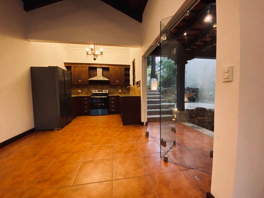 Casa en Venta en Antigua, Guatemala