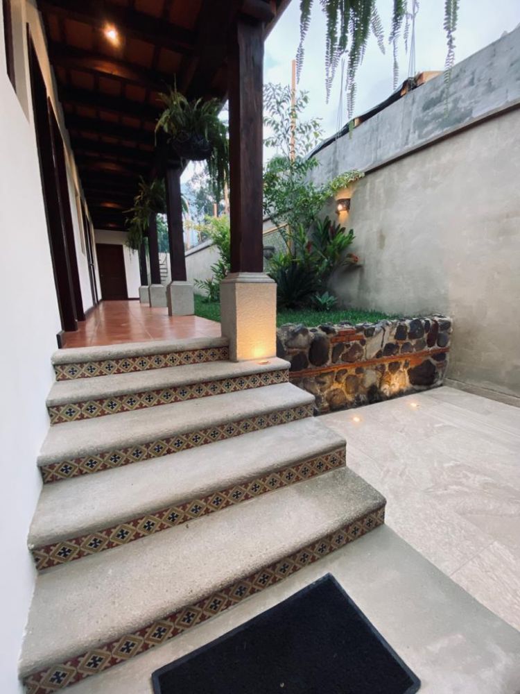 Casa en Venta en Antigua, Guatemala