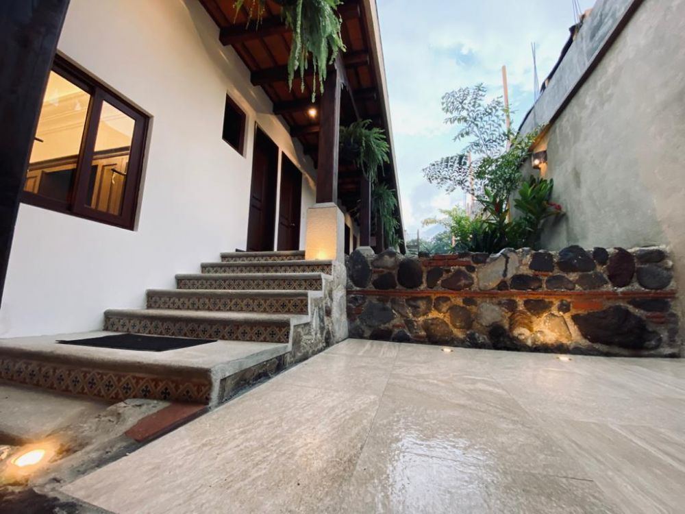 Casa en Venta en Antigua, Guatemala